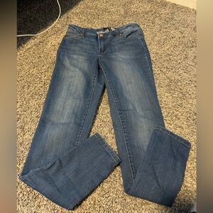 Celebrity Pink Dawson Super Skinny Jeans - 7/28